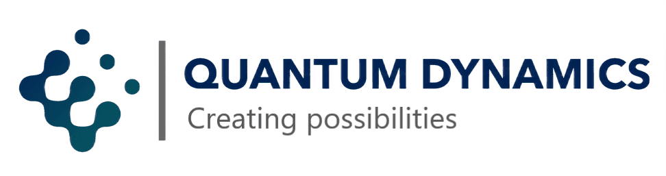 Home – Quantum Dynamics